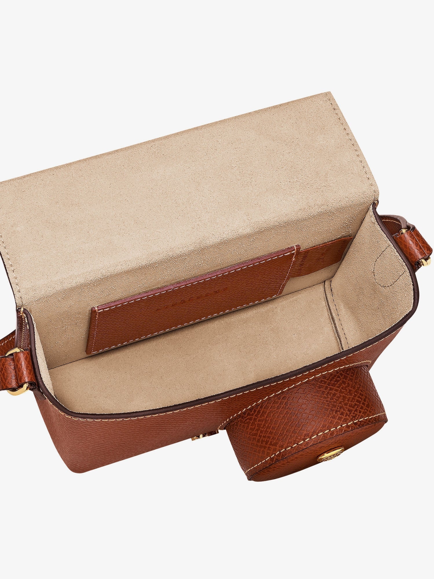 [Longchamp Paris] Cross body bag FW26 10380HYZ035