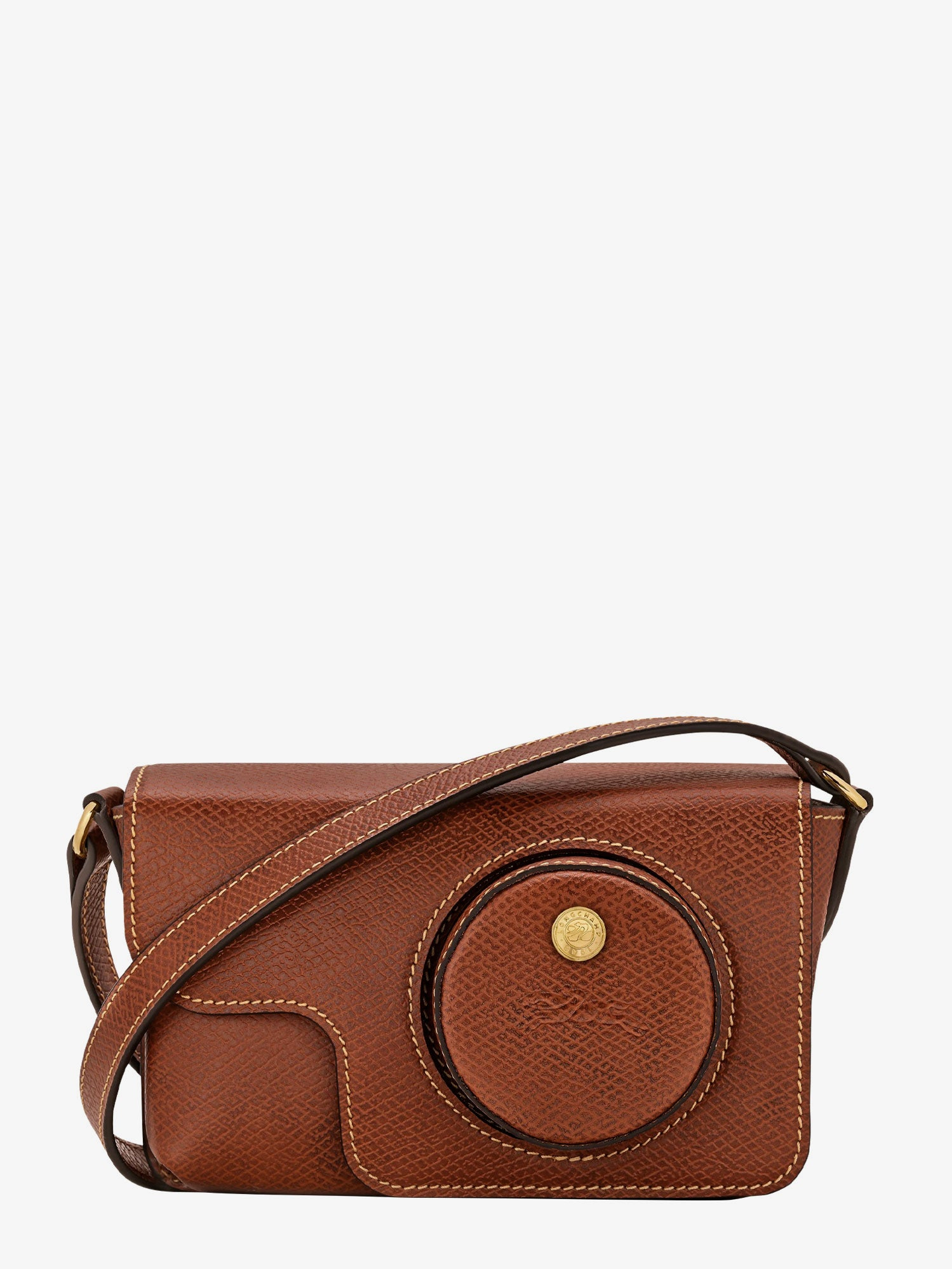 [Longchamp Paris] Cross body bag FW26 10380HYZ035