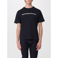 [Emporio Armani] T-shirts Short Sleeve SS26 8N1D631JFF ZF1G2