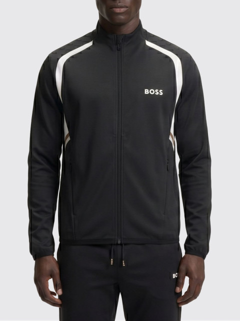 [BOSS] Sweatshirt SS26 50554402 001
