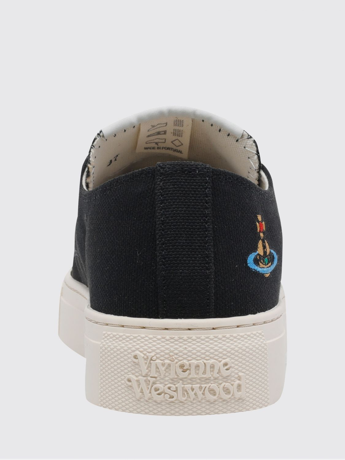 [Vivienne Westwood] Sneakers SS26 75020063WW015B N402