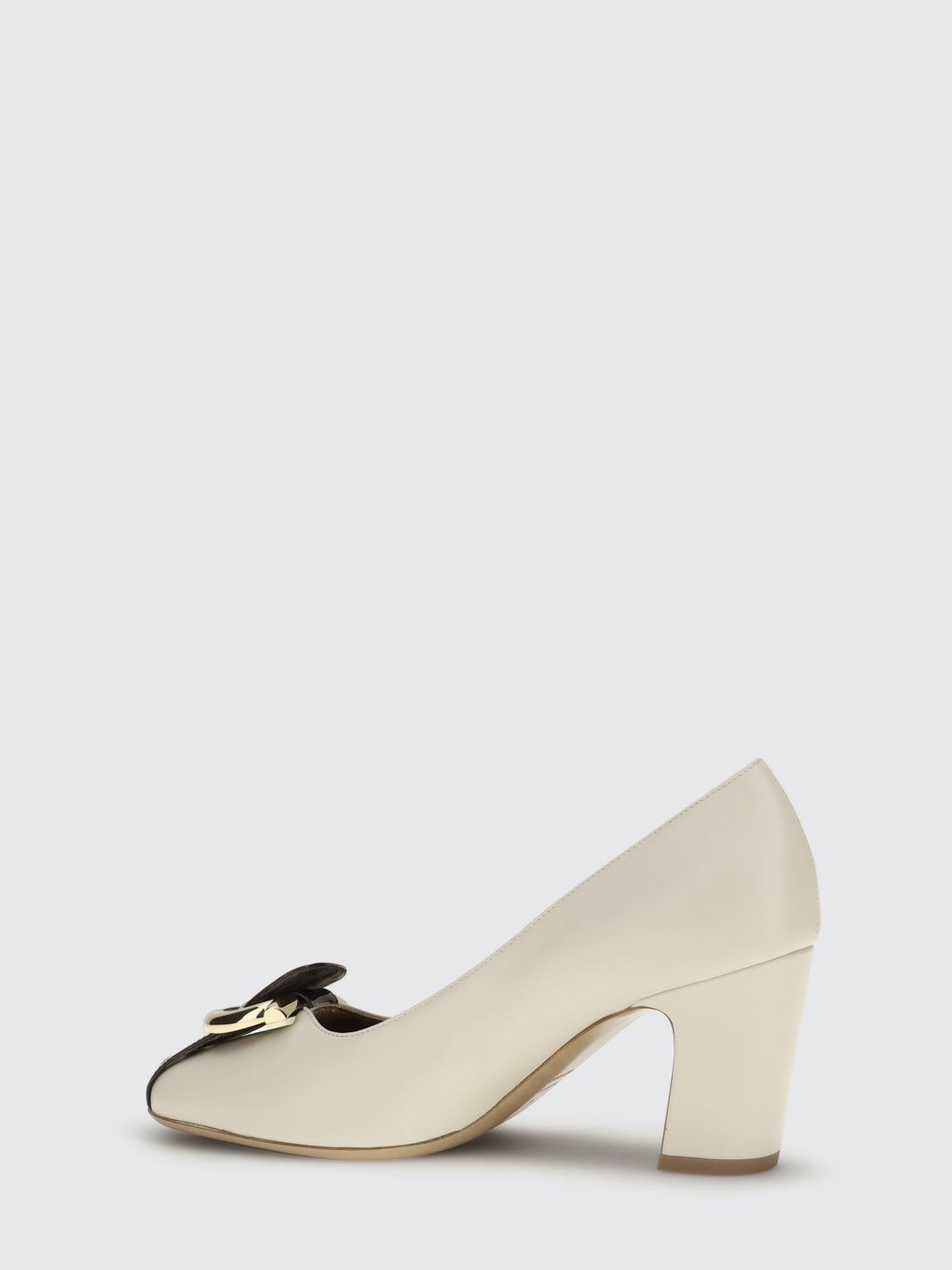 [Ferragamo] Pumps SS26 790021 004