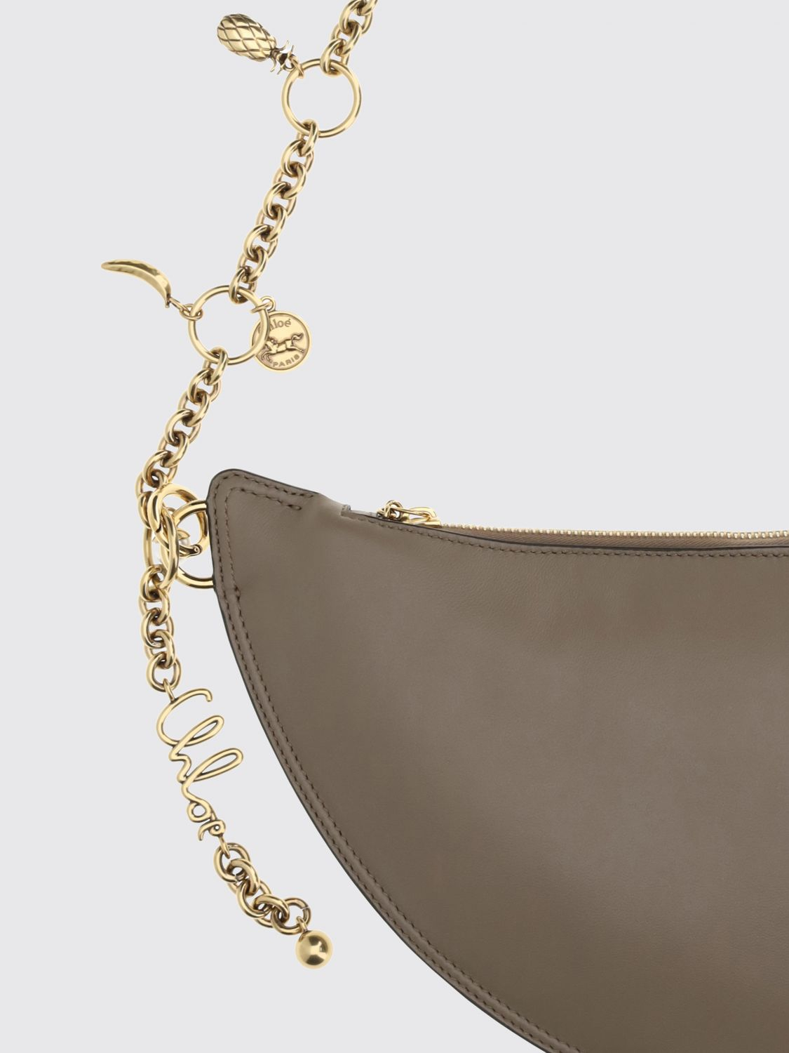 [Chloe] Shoulder bag SS26 CH25AS519P80 28H