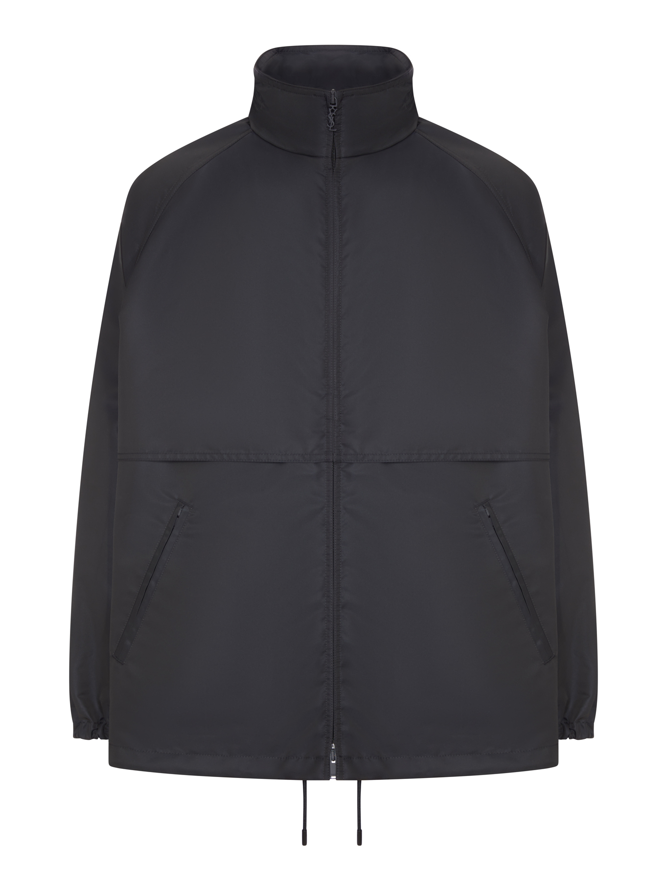 [Saint Laurent] Casual Jacket FW26 A004SWY1O064146 BLEU OUTREMER