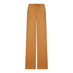 [MAX MARA STUDIO] Trousers FW26 2626136031600013 CARAMEL