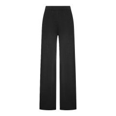 [Max Mara] Trousers FW26 2621336011600006 BLACK