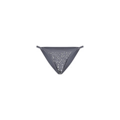 [GIMAGUAS] Bikini SS26 GAIA BIKINI BOTTOMGREY