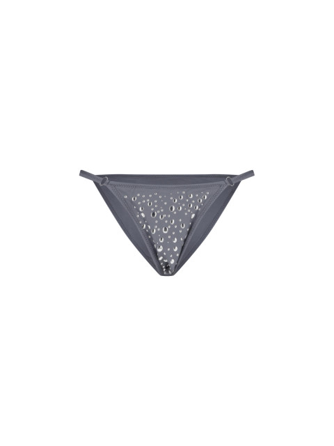 [GIMAGUAS] Bikini SS26 GAIA BIKINI BOTTOMGREY