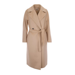 [Weekend MaxMara] Coat FW26 2625016021600WKDRESINA042
