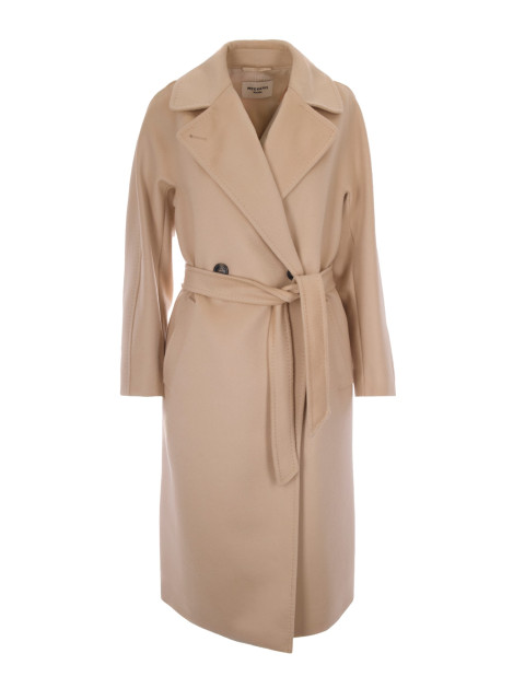 [Weekend MaxMara] Coat FW26 2625016021600WKDRESINA042