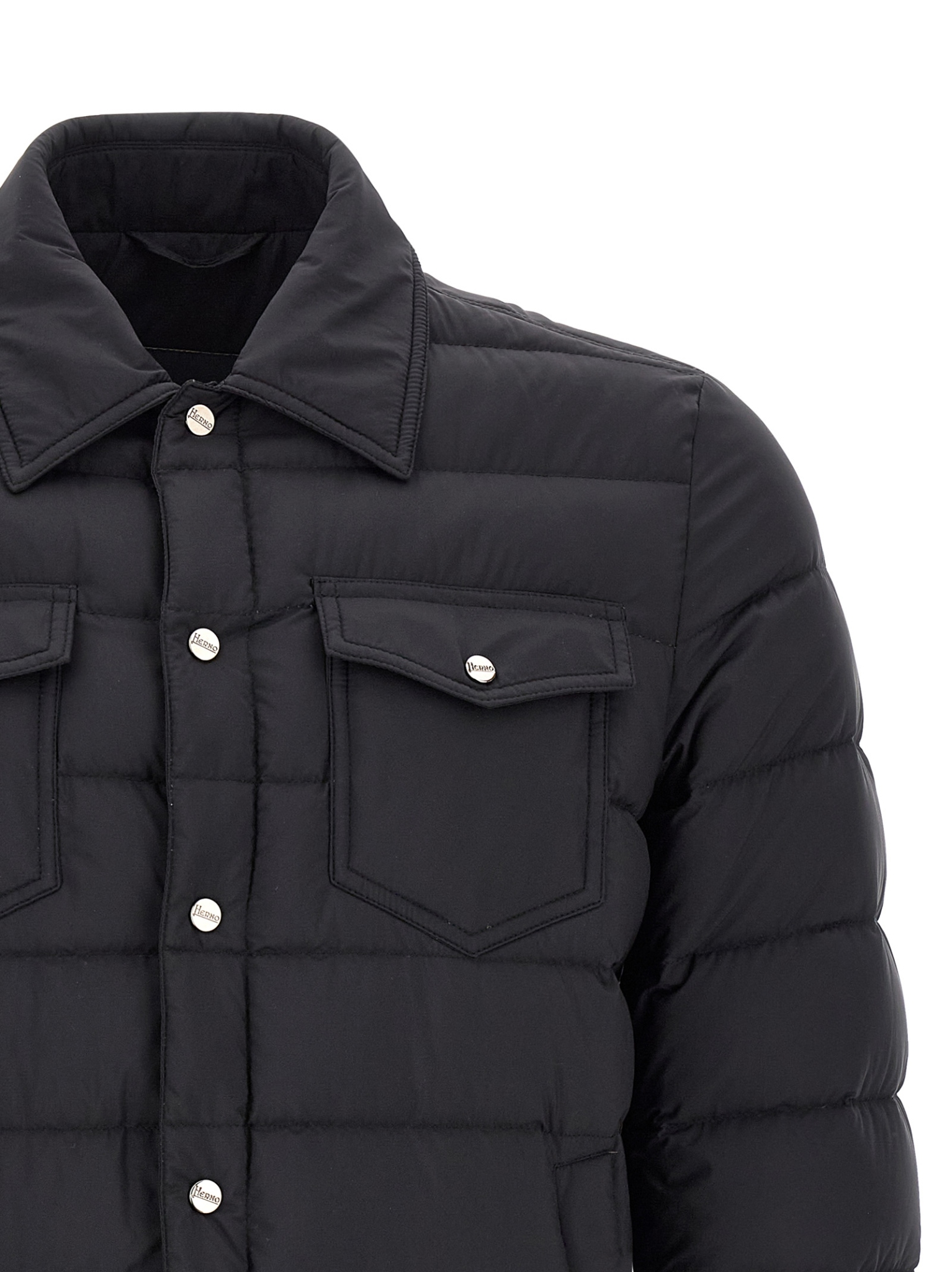 [Herno] Down Jacket FW26 PI0023ULE12456Z9300
