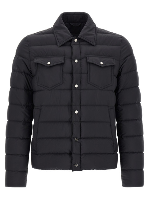 [Herno] Down Jacket FW26 PI0023ULE12456Z9300