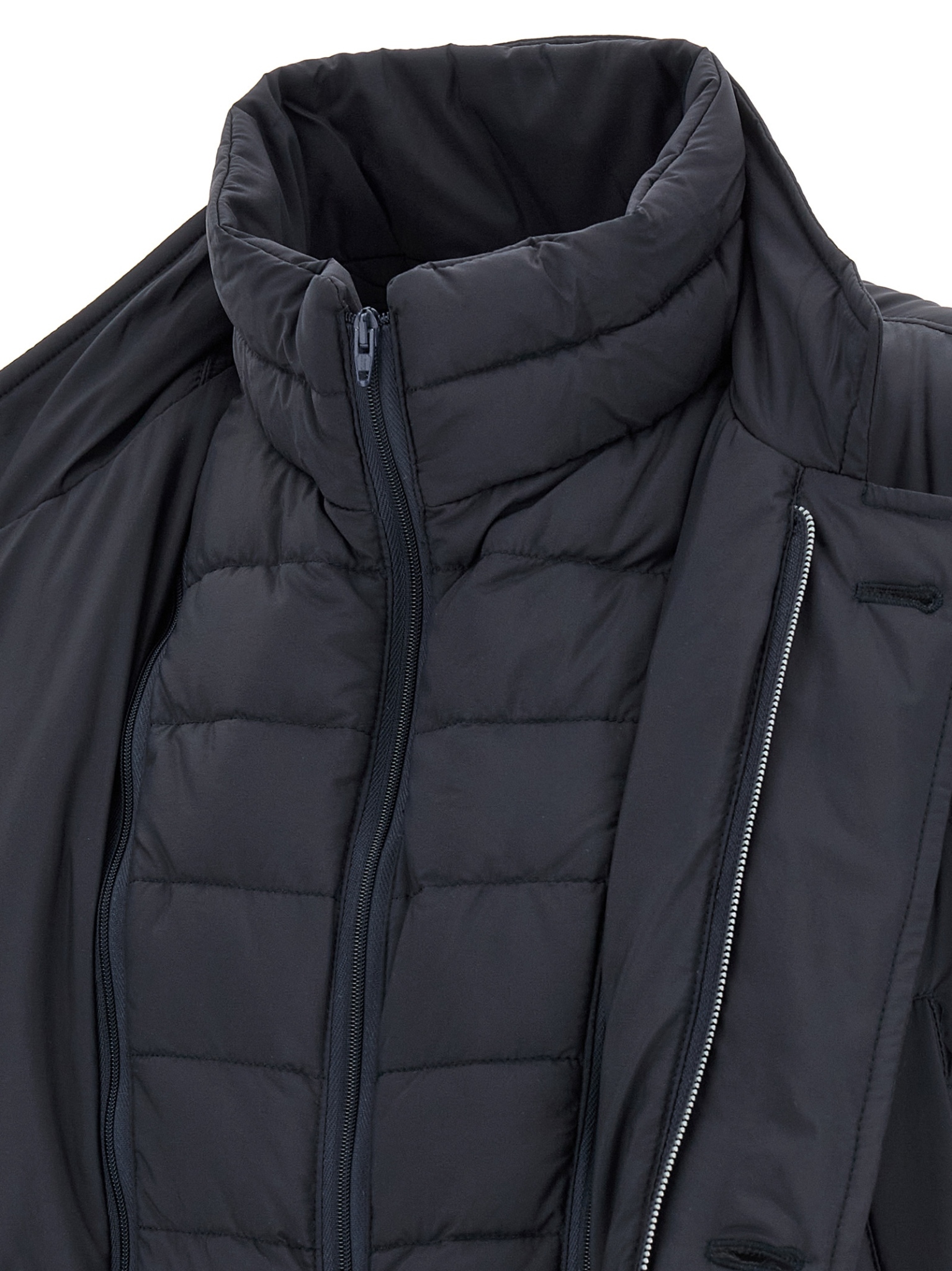 [Herno] Down Jacket FW26 PI007ULE12456Z9202