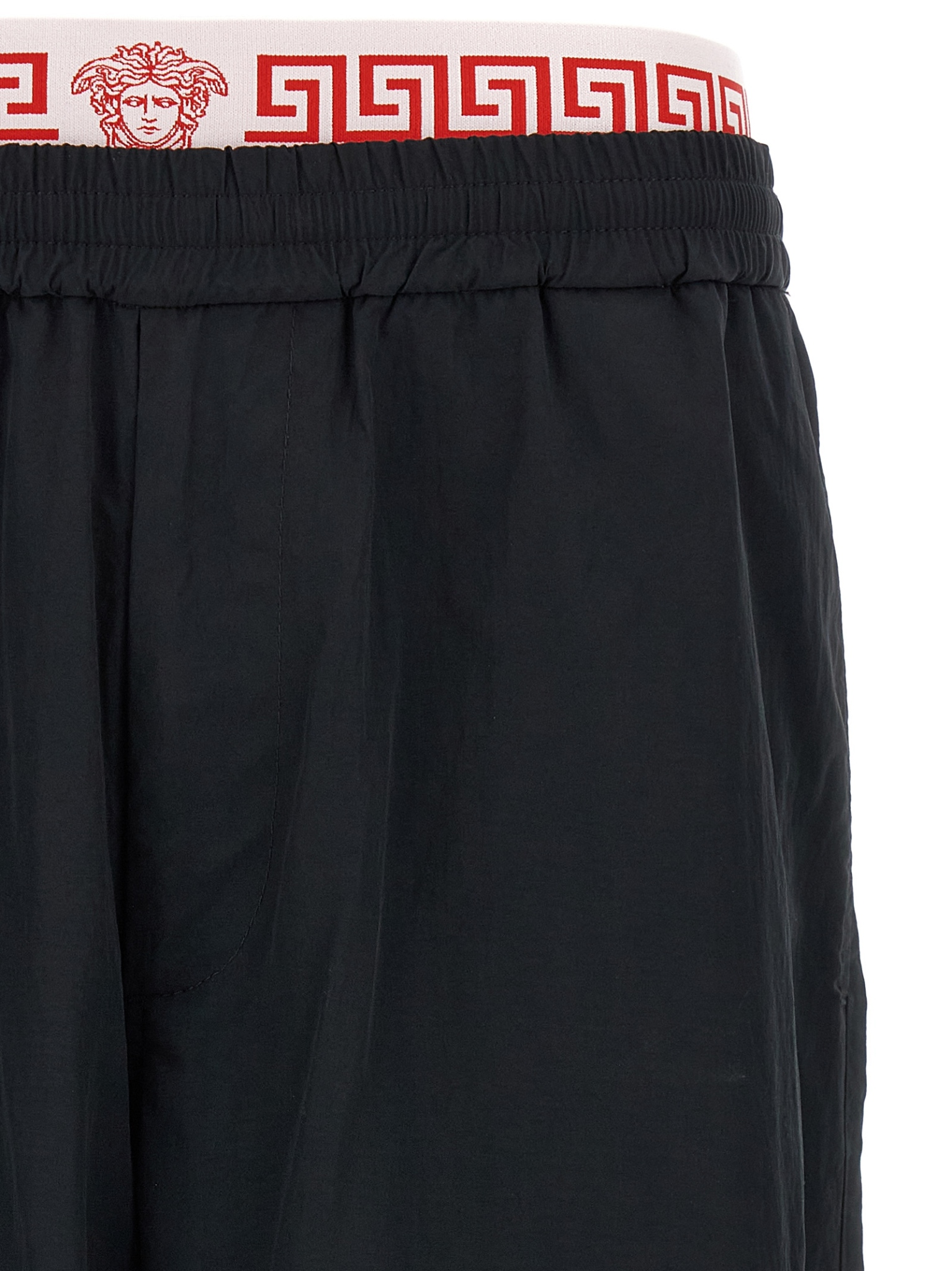 [Versace] Trousers FW26 10259381A186751B000