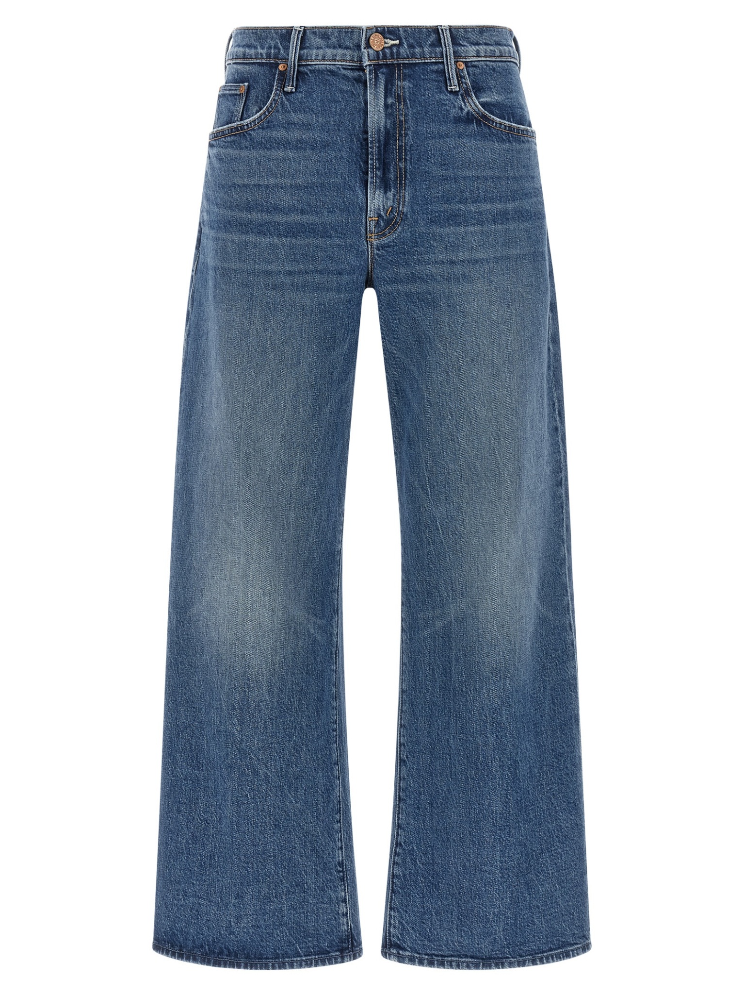 [Mother] Jeans FW26 111081409HRL