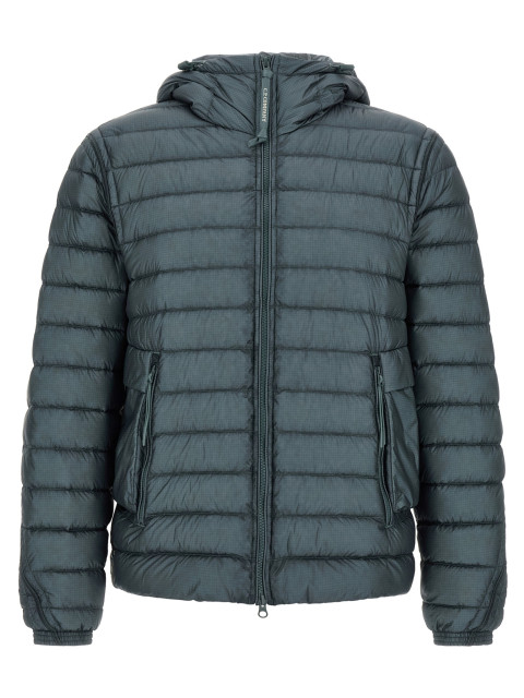 [C.P. Company] Down Jacket FW26 21CMOW126A110416A871