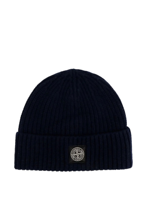 [Stone Island] Beanie FW26 L2S15N100012S00B4V0020