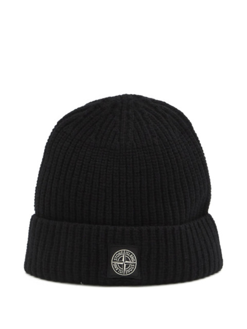[Stone Island] Beanie FW26 L2S15N100012S00B4V0029