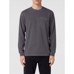 [CARHARTT WIP] T-shirts Long Sleeve SS26 I035958 89B7