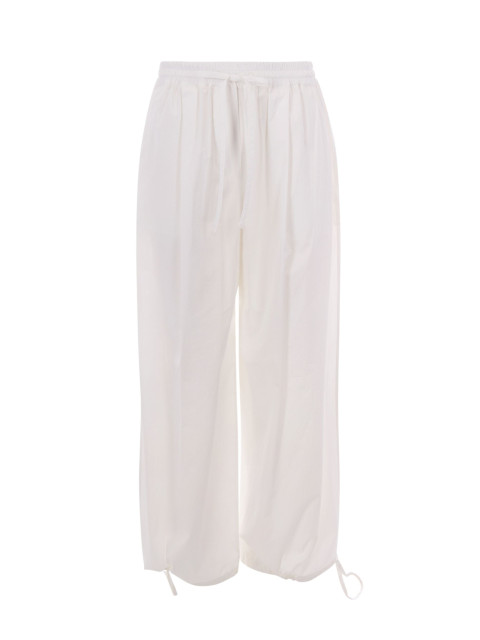 [Weekend MaxMara] Trousers SS26 2615131023600WKIBELLICO038
