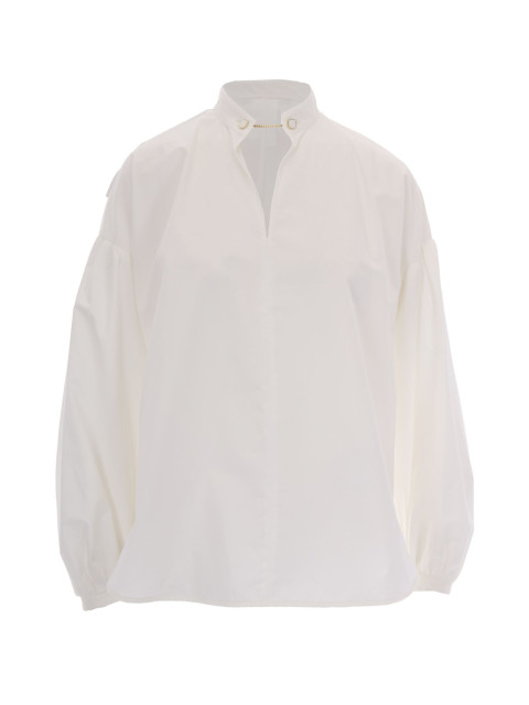 [MAX MARA STUDIO] Blouse SS26 2616191021600MSTGINNASTA001