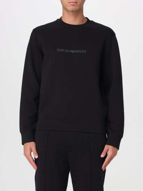 [Emporio Armani] Sweatshirt SS26 EM004541AF10013 MC540