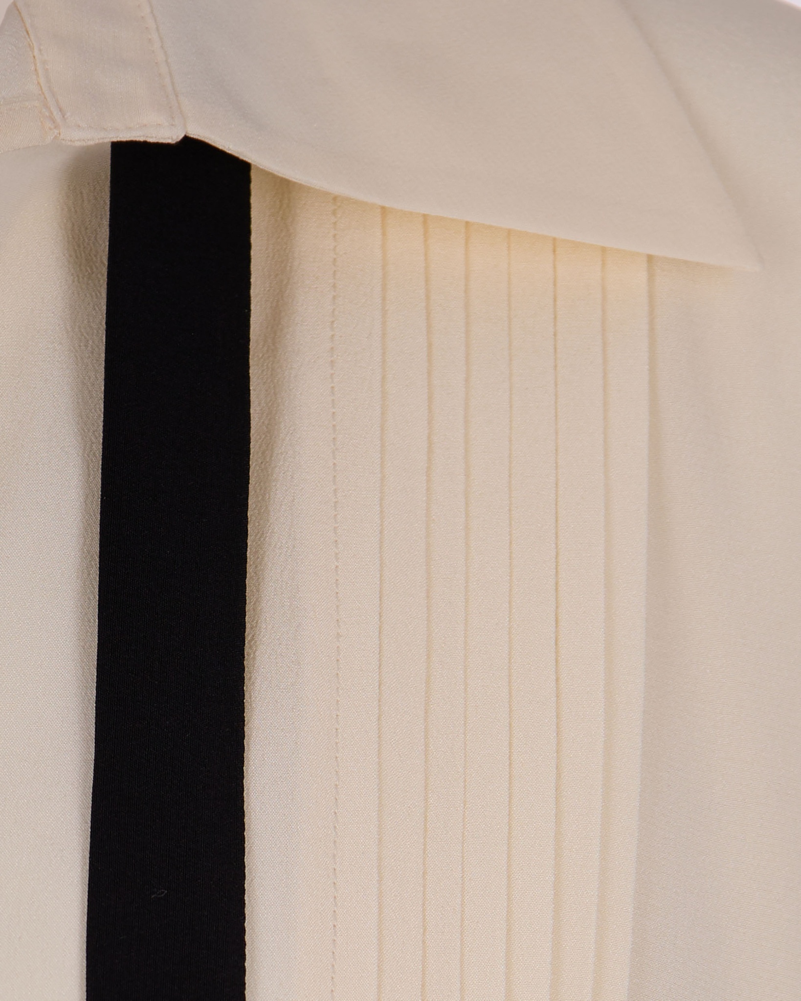 [MAX MARA STUDIO] Shirts Long Sleeve SS26 2616111015600MSTCOLONO048