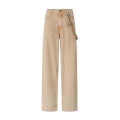 [PINKO] Jeans SS26 104601A33RC88