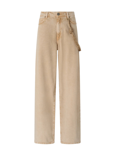 [PINKO] Jeans SS26 104601A33RC88