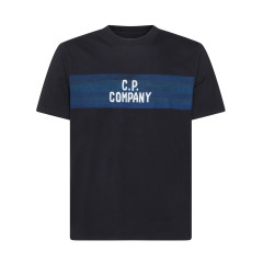 [C.P. Company] T-shirts Short Sleeve SS26 20CMTS144A110579W888