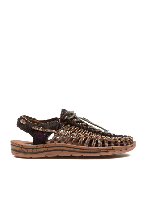 [KEEN] Sandals SS26 1032098NatureLabBison