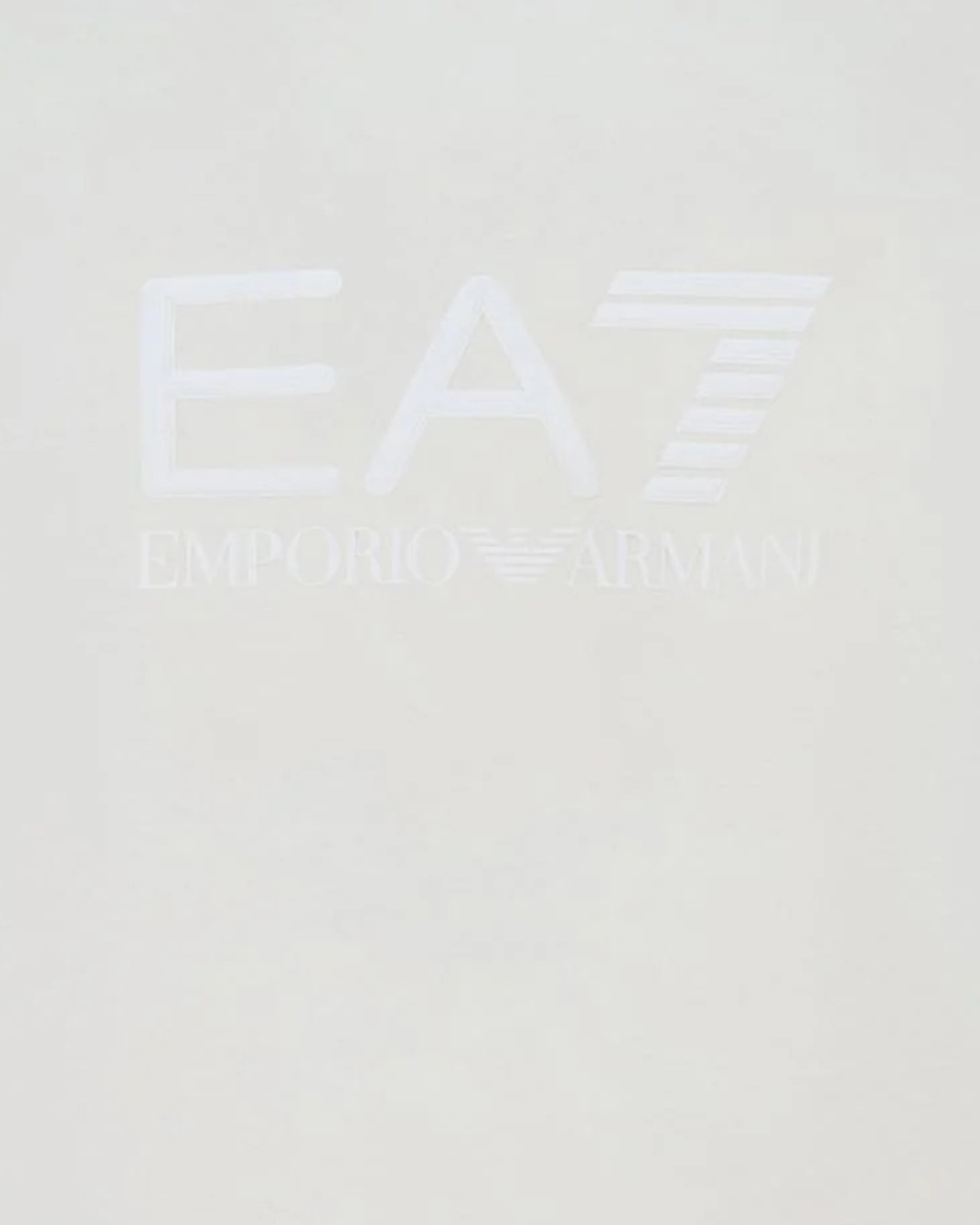 [EA7] T-shirts Short Sleeve SS26 7M001358AF13862U0004