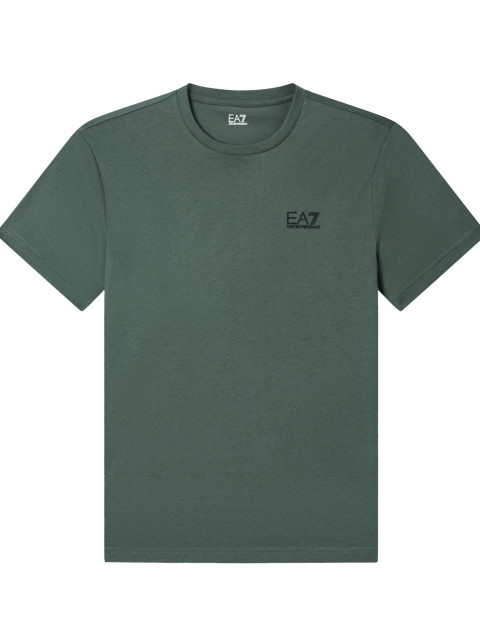 [EA7] T-shirts Short Sleeve SS26 8NPT25PJVPZU7260