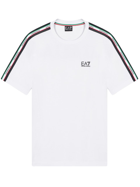 [EA7] T-shirts Short Sleeve SS26 7M001861AF12503U0002