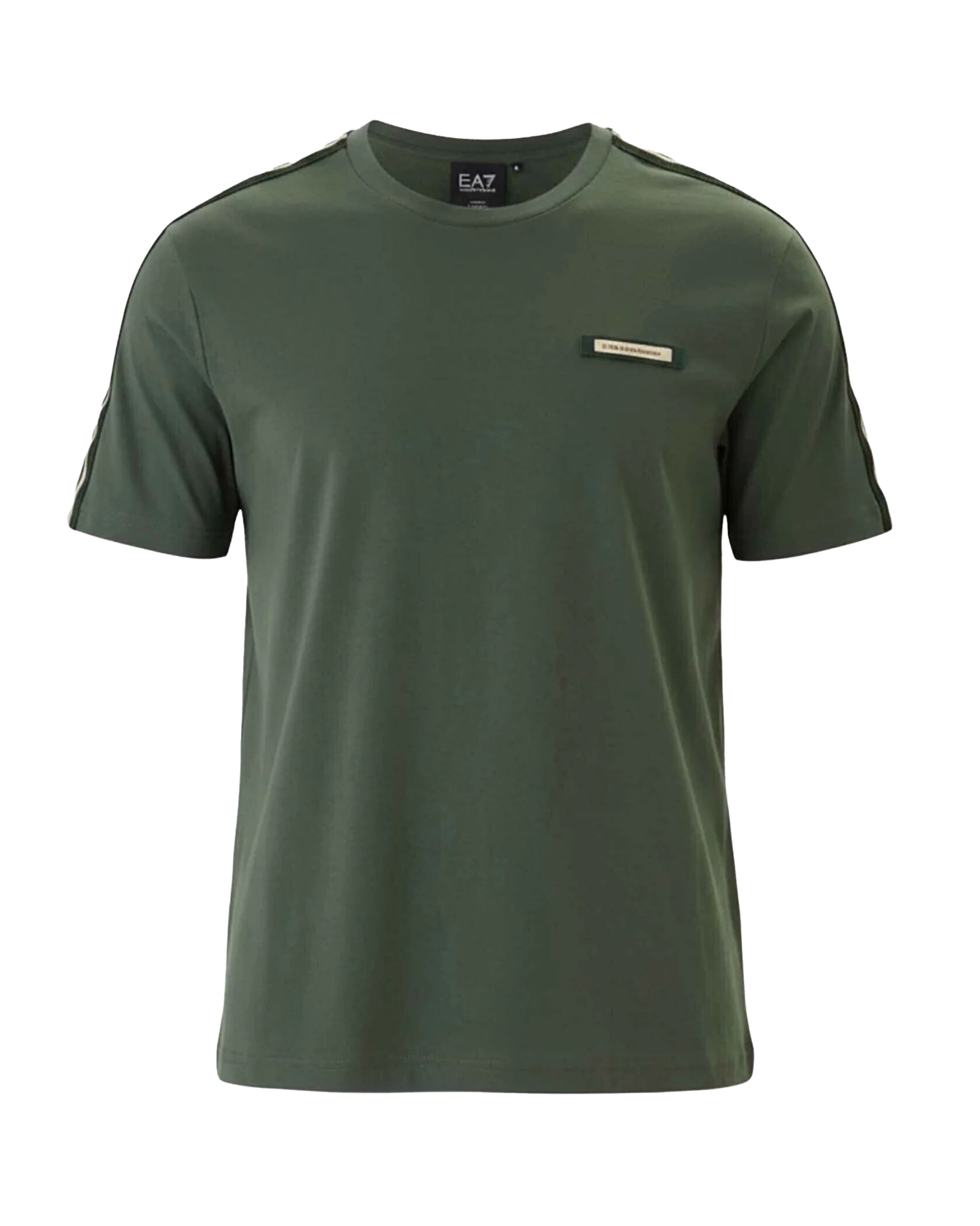 [EA7] T-shirts Short Sleeve SS26 7M001476AF10375U7260