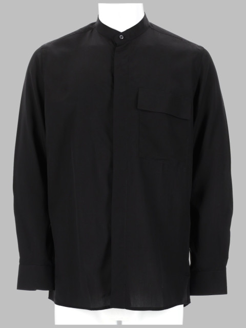 [LOW BRAND] Shirts Long Sleeve SS25 L1CSS256588_D001