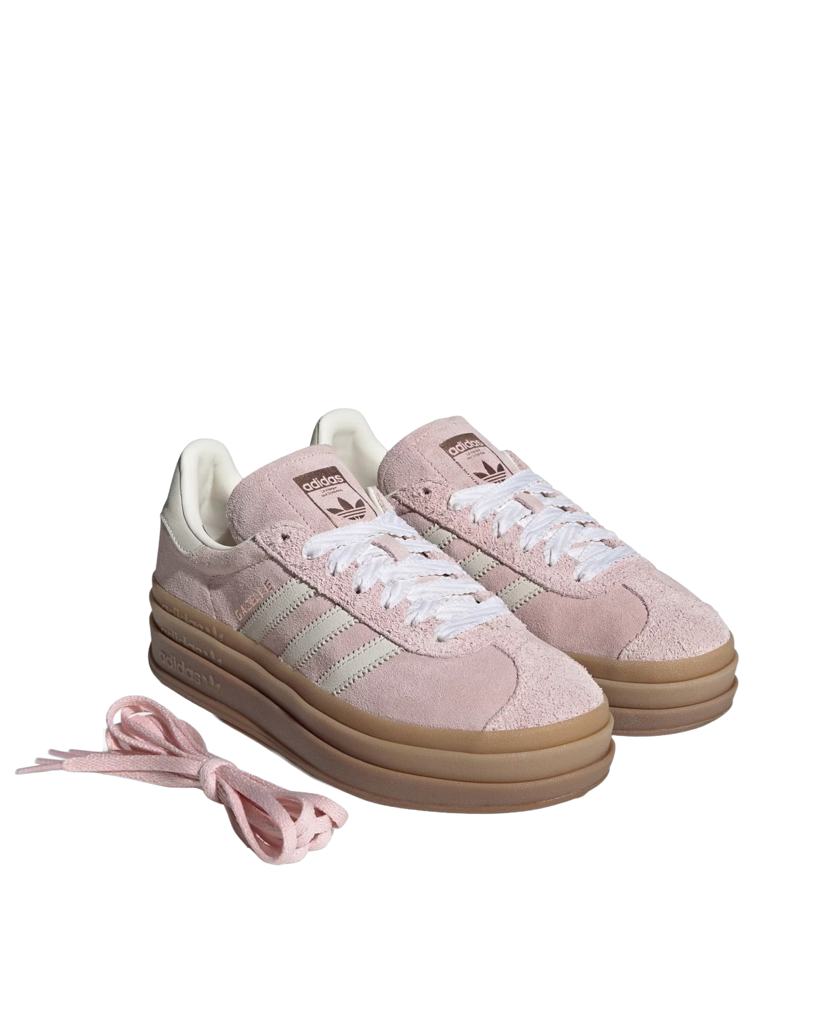 [ADIDAS ORIGINALS] Sneakers SS26 IH4209SANPIN/OWHITE/COPPMT