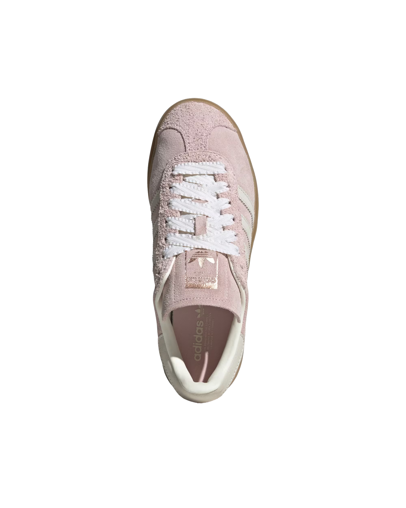 [ADIDAS ORIGINALS] Sneakers SS26 IH4209SANPIN/OWHITE/COPPMT