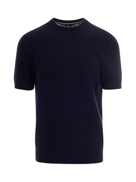 [BOSS BLACK] T-shirts Short Sleeve SS26 50560468404
