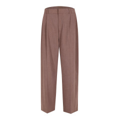 [Thestroy] Trousers SS26 INNODESTROYEDMATTONE