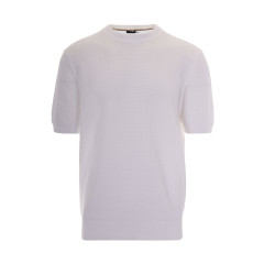 [BOSS BLACK] T-shirts Short Sleeve SS26 50560468100