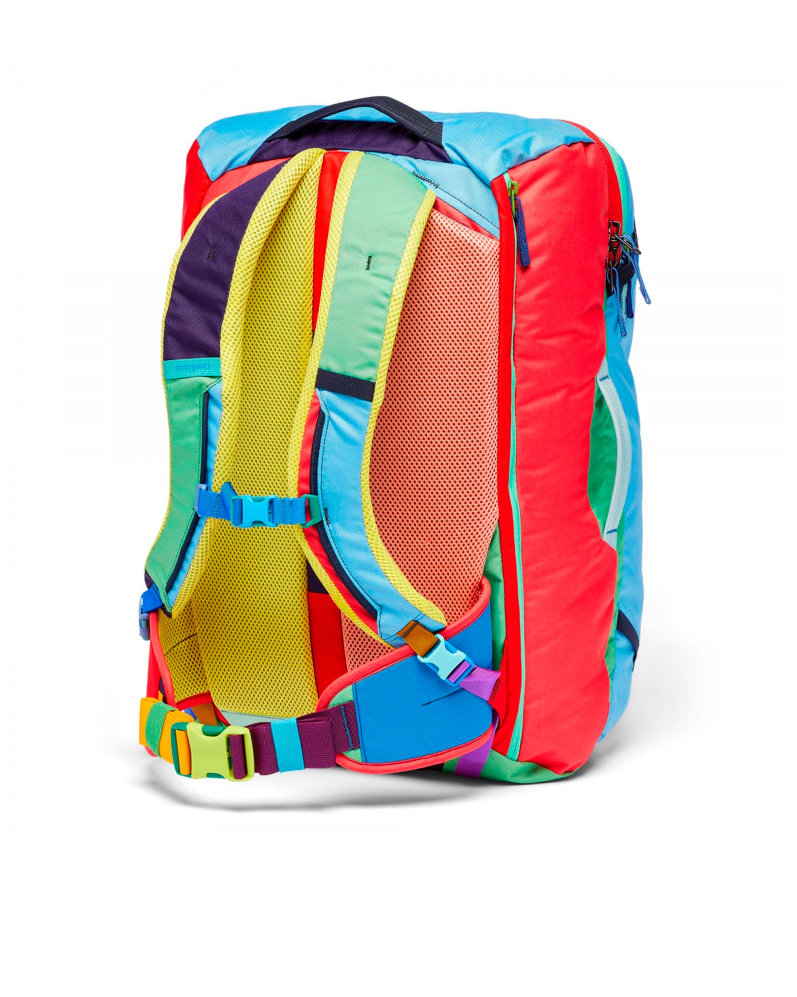 [COTOPAXI] Backpack SS26 CX.S25491U1401DD