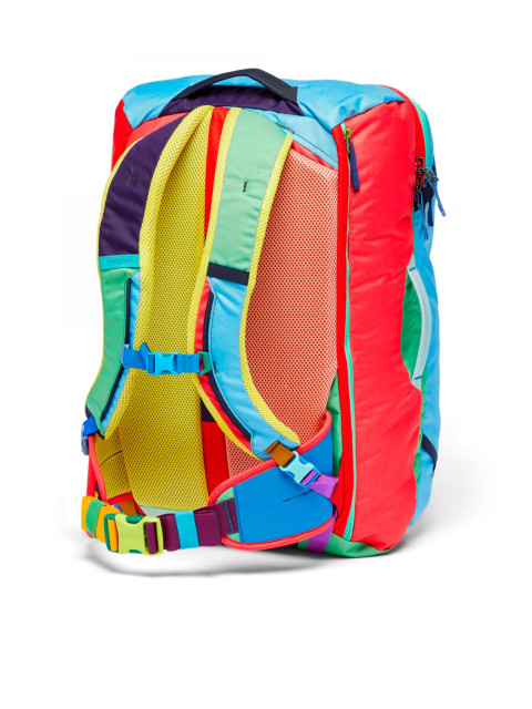 [COTOPAXI] Backpack SS26 CX.S25491U1401DD