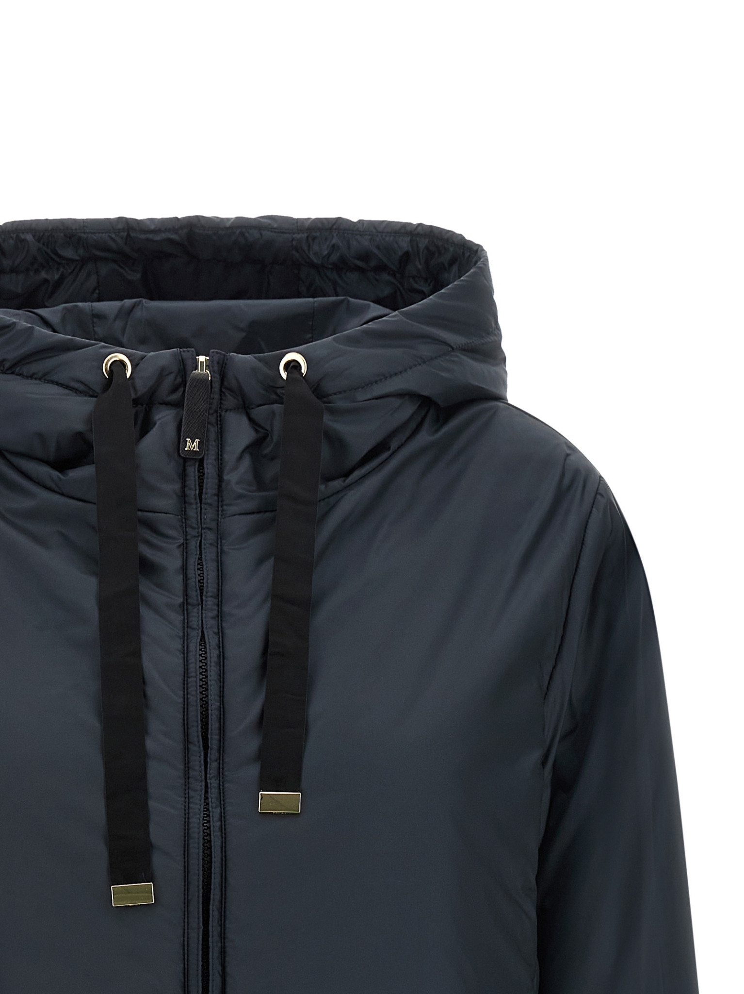 [MAX MARA THE CUBE] Down jacket FW26 2629486034600008
