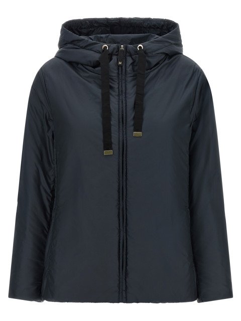 [MAX MARA THE CUBE] Down jacket FW26 2629486034600008