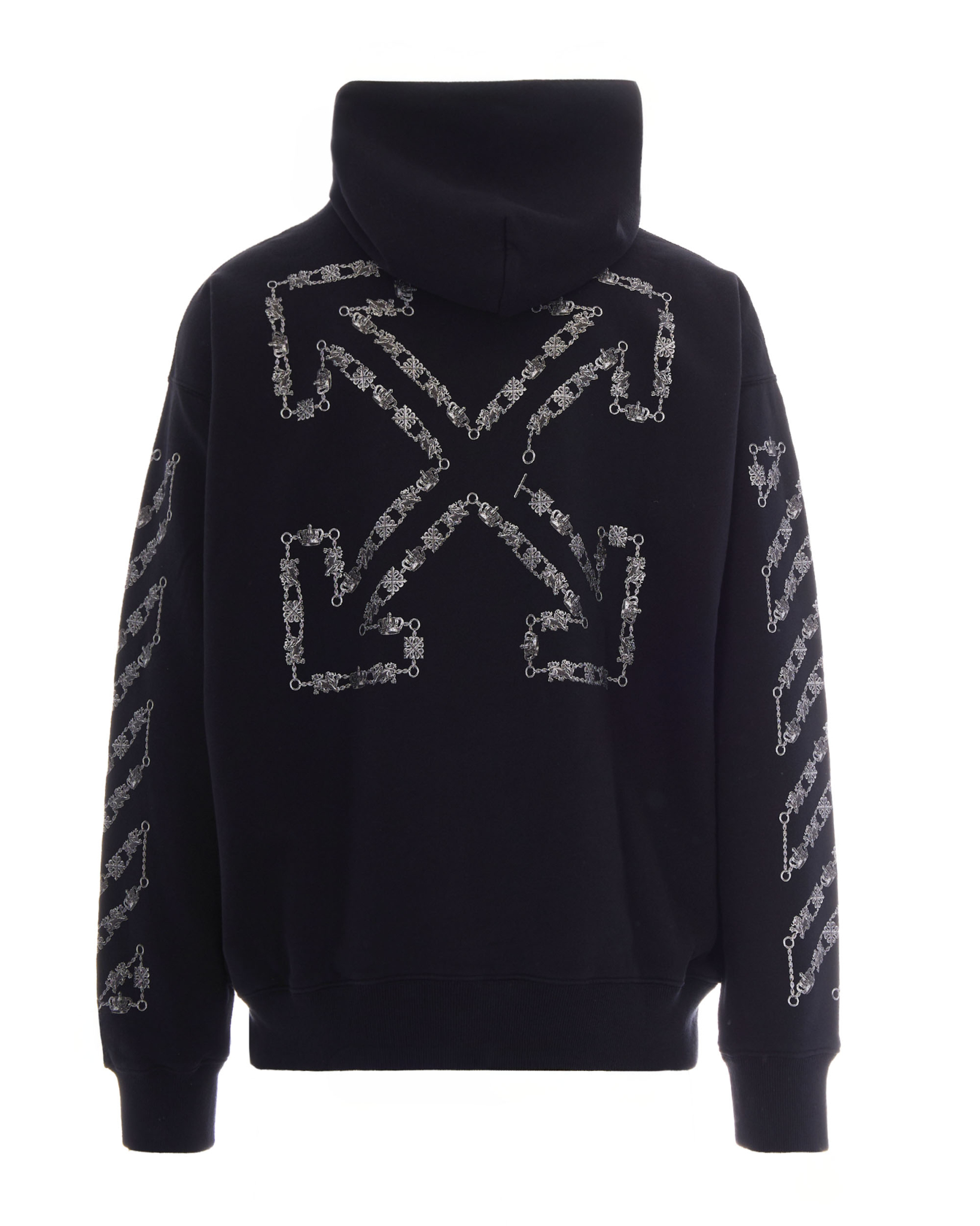 [Off-White] Sweatshirt SS26 OMBB085S26FLE0050001
