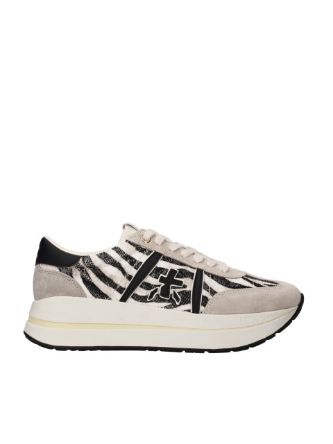 [Premiata] Sneakers SS26 BETHCOIN8149ANIMALIERZEBRA