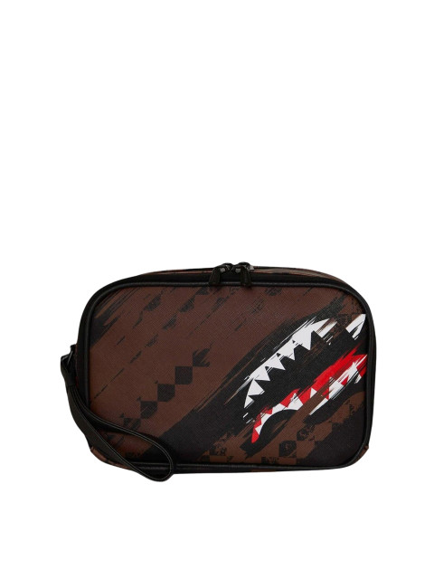 [SPRAYGROUND] Clutch bag SS26 910B8968NSZ