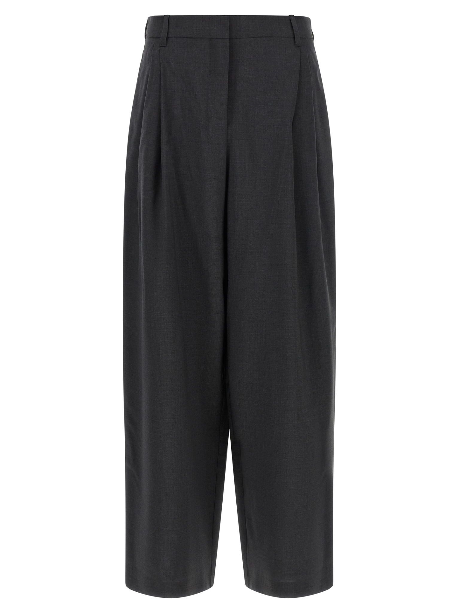 [MAX MARA 'S] Trousers FW26 2629136091600016