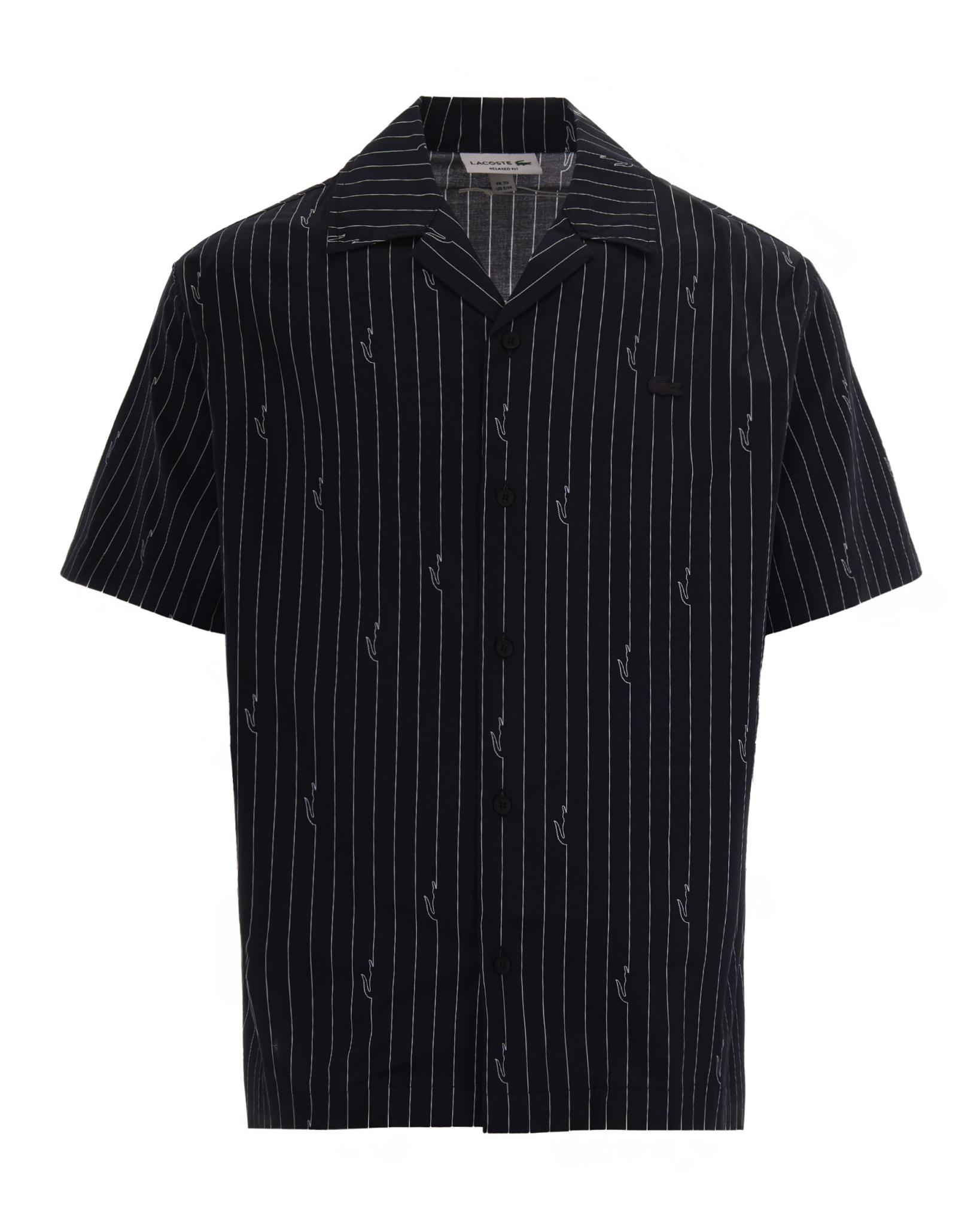 [Lacoste] Shirts Short Sleeve SS26 CH2343IY8